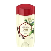 Old Spice Oasis With Vanilla Notes Deodorant 85 G