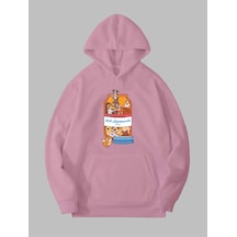 Antikopekpembesweat