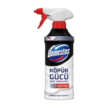 3 Adet Domestos Köpük Gücü Derz Temizleyici 450 Ml Diğer