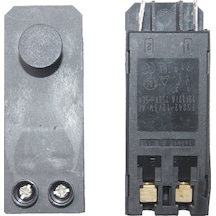 Bosch Uyumlu Tipi Gbh 11 De Şalter Switch