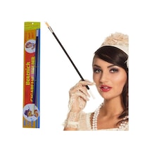 Uzun Ağızlık 70li 80li 90lı Yıllar Retro Parti 30 Cm