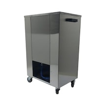 Medikaltec Paslanmaz 70 Litre Hotpack Kazanı