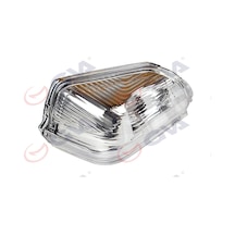 Cosmotex Dıs Dıkız Ayna Sınyalı Sol Mercedes Sprınter B906 . Vw Crafter 30-35-50 Beyaz