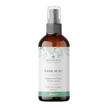 Nane Suyu Yastık Spreyi 100 Ml Peppermint Water