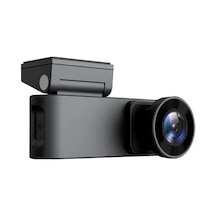 S5 Pro Araç İçi Kamera, Geniş Açılı Lens, Kompakt Tasarım, Dash Kamera