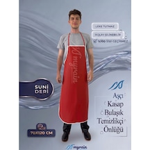 Kırmızı