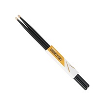 Wagon Drumsticks Hickory 5a Baget - Siyah