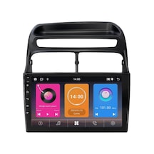 Fiat Linea Android Multimedya Sistemi 2007-2016 4/64
