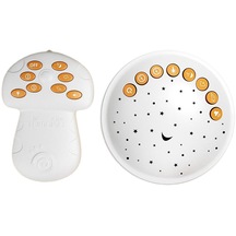 Suntek Led Yıldızlı Projektör Dans Müziği Yıldız Beyaz Çok Renkli