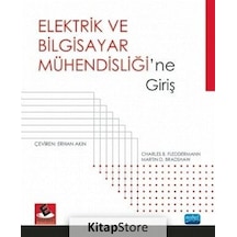 Elektrik ve Bilgisayar Mühendisliği'ne Giriş  - B. Fleddermann  - Nobel Akademik Yayıncılık