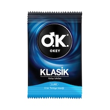Klasik 3&apos Lü - Poşet