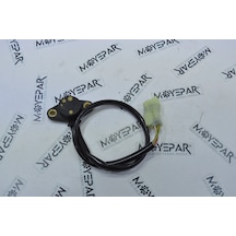 Km 31300 Kuba Lh 500 Vites Müşürü