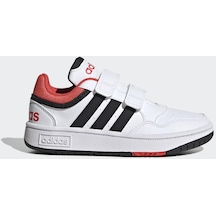 Adidas Hoops 3.0 Cf C Unisex Spor Ayakkabısı H03863-x