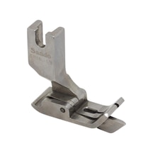 Sp-18 1/8 Düz Makine 3,2 Mm Çimalı Sağ Çima Ayağı