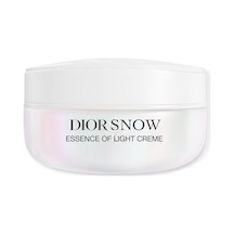 Dior Snow Essence Of Light Creme - Nemlendirici Ve Aydınlatıcı Krem 50 Ml