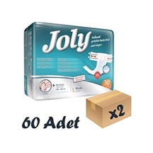 Joly Hasta Bezi L 2 x 30'Lu