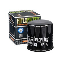 Hıflo Hf175 Yağ Filtresi Harley