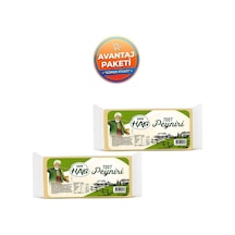 Serhas Tam Yağlı Tost Peyniri 1000 G X 2 Adet 2 Kg Mega Paket Eriyen Tost Peyniri