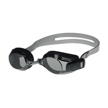 Zoom X-fit Unisex Siyah Yüzme Gözlüğü 9240455 Çok Renkli