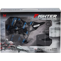 Lh-x81-1 Kumandalı Kameralı Uçak Drone -can Oyuncak