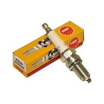 Ngk Husaberg Fs 400 C Dcpr8e Buji 2001 - 2003