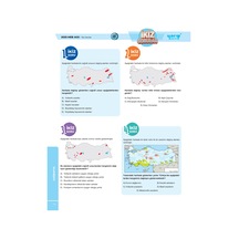 Yargı Meb Ags Tüm Dersler Tamamı Çözümlü Çıkmış Ve İkiz Sorular