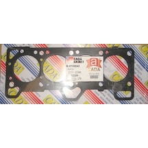 Hyundaı Accent 95/97 Silindir Kapak Contası Sac Cag2104 G4eh 1.3cc Çelik Cada Tayvan - Motor Ve Şanzıman