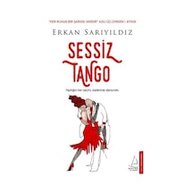 Sessiz Tango - Erkan Sarıyıldız - Destek Yayınları