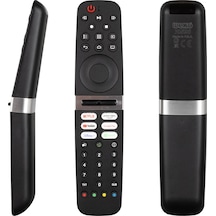 Weko Kl Arçelik Uyumlu Youtube-spotıfy-google Play-disney+ Tuşlu Lcd Led Tv Kumanda