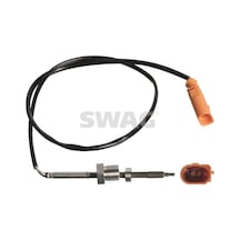 SWAG 33100234 Atık Gaz Isı Sensörü FEBI 109070