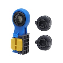 Renault Koleos İçin Mk1 Şanzıman Vites Kolu Kablo Ucu Bağlantı Konnektörü Adaptörü Seçici Toka Yedek Parçalar 2007 2008-2016