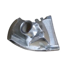 Iveco Daıly- 2008 2011 Kapı Ayna Sinyali Sol Mars Oem No:3801914
