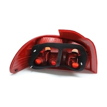 Toyota Avensıs 01/02 Stop Lambası Sağ Kırmızı/beyaz
