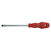 Znv Zenvia Mey İthalat Pro-scr 02611 Düz Uçlu Tornavida 4x100 Mm Znv2025 Cmn