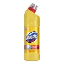 Domestos Limon Ferahlığı Mikrop Öldürücü Çamaşır Suyu 750 Ml Sku: Zeusstk2200471434 1000'li Set