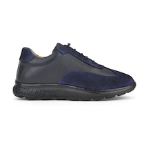 Ziya, Kadın Hakiki Deri Sneaker 143992zn2003 Lacivert 143992zn2003 200 Lacivert
