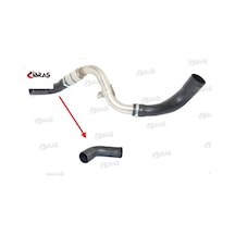 Turbo Hortumu Küçük Metal Parça Hariç Focus Iı/c/4