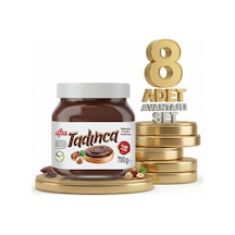 Afia Tadınca Kakaolu Fındık Kreması 8x700 Gr
