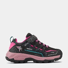 Joma 2303 Eno Unisex Çocuk Spor Ayakkabı Fuşya