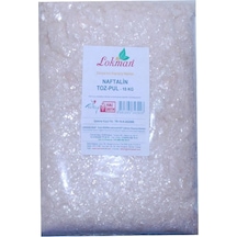Lokman Toz Pul Naftalin 10 KG