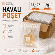 Havalı Poşet Ambalaj 33 X 27cm - 20 Adet