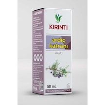 Kırıntı 2000 Ardıç Katranı 50 Ml