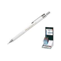 Tk Fıne 0.7 Mm Beyaz Versatil Kalem Tek Renk