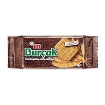 Burçak Tam Buğday Unlu Bisküvi 131 G