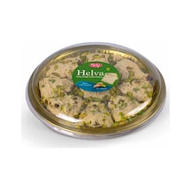 Metin Antep Fıstıklı Tahin Helva Tepsi 750 G