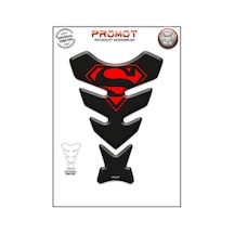 Universal Motosiklet Tank Pad 3d Sticker 0116 Diğer