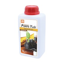 Bartech Süt Sağım Makinesi Özel Pompa Yağı 1lt.