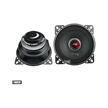 OTO MIDRANGE 10CM 120W NEODİUM 2 ADET FOR-X XMD-1510NEO