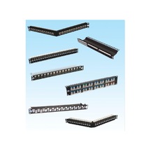 Hcs P00-02450-1u 24 Port Cat6 Utp Boş Patch Panel-208770
