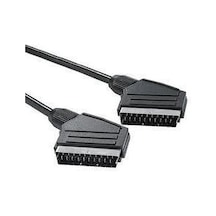 Scart Scart 1.30 Mt Bolsat 8 Mm